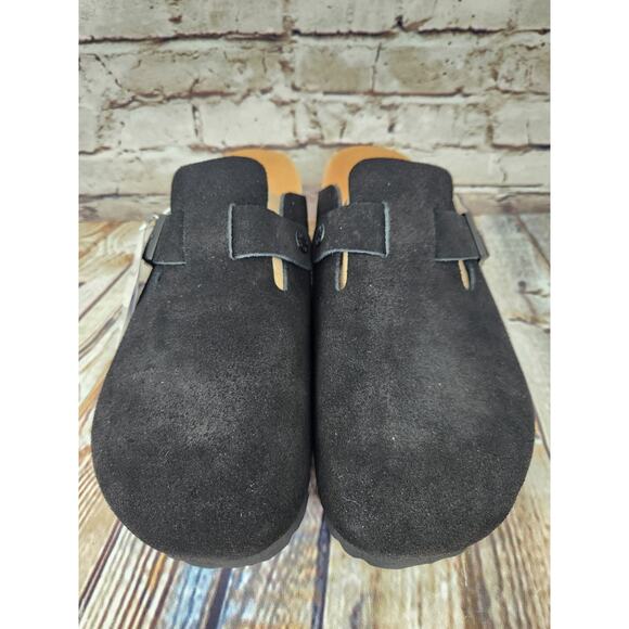 Birkenstock 43 280 Mens NEW Soft Foot bed Germany 9-10 Mens BK-1 main image 8